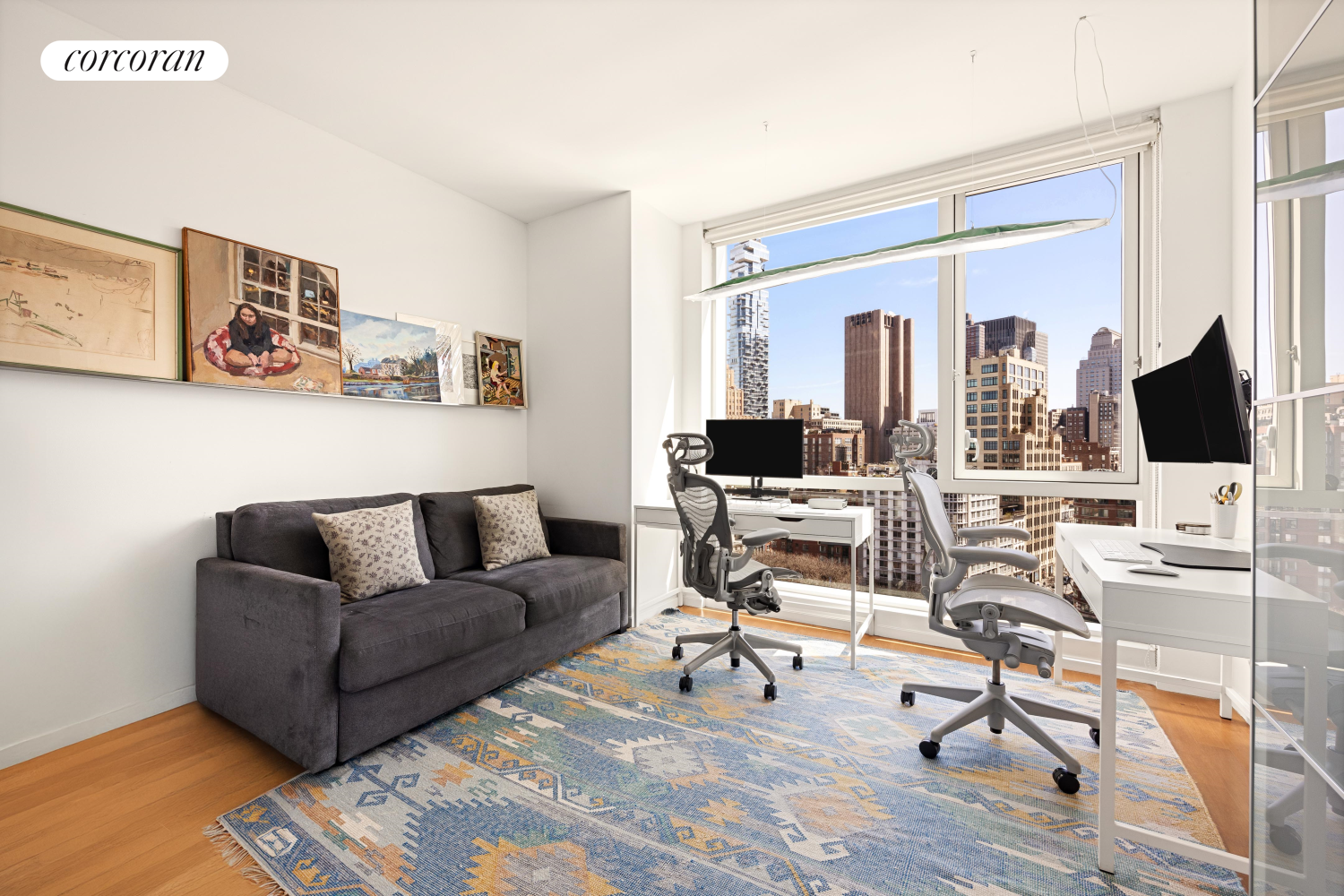 #12 photo, 200 CHAMBERS Street, マンハッタン Tribeca , NY 10007