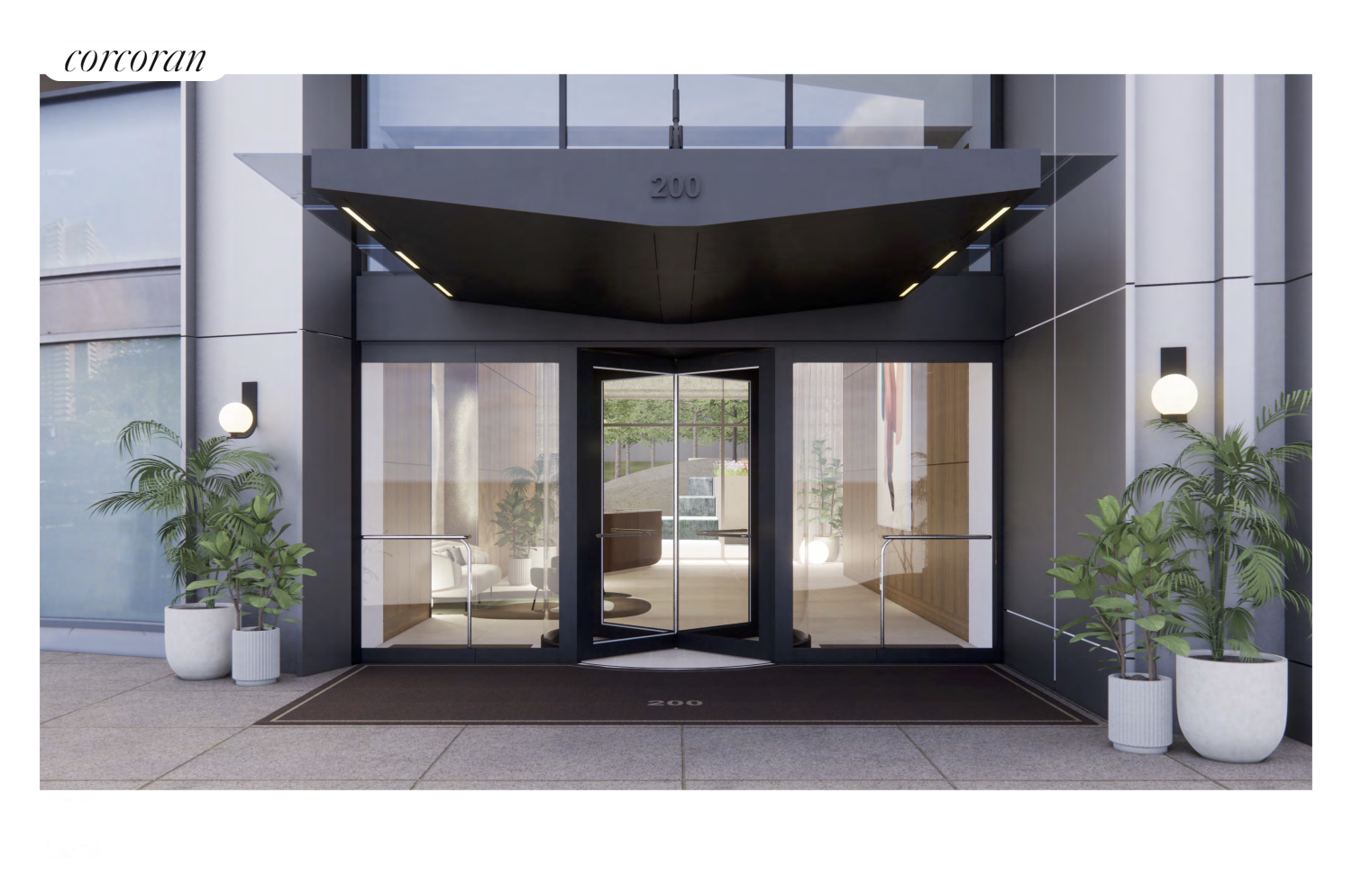 #16 photo, 200 CHAMBERS Street, マンハッタン Tribeca , NY 10007