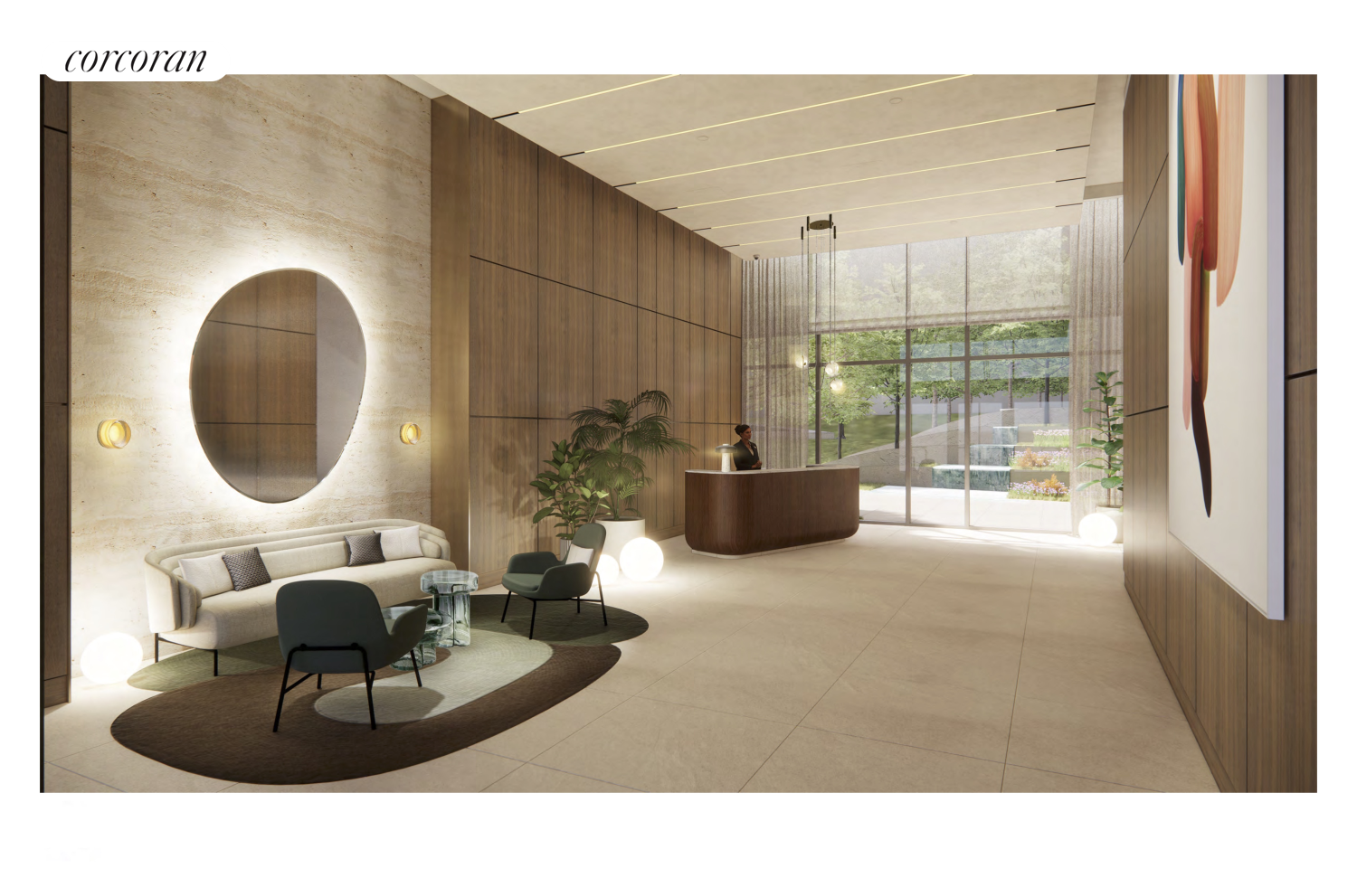 #18 photo, 200 CHAMBERS Street, マンハッタン Tribeca , NY 10007