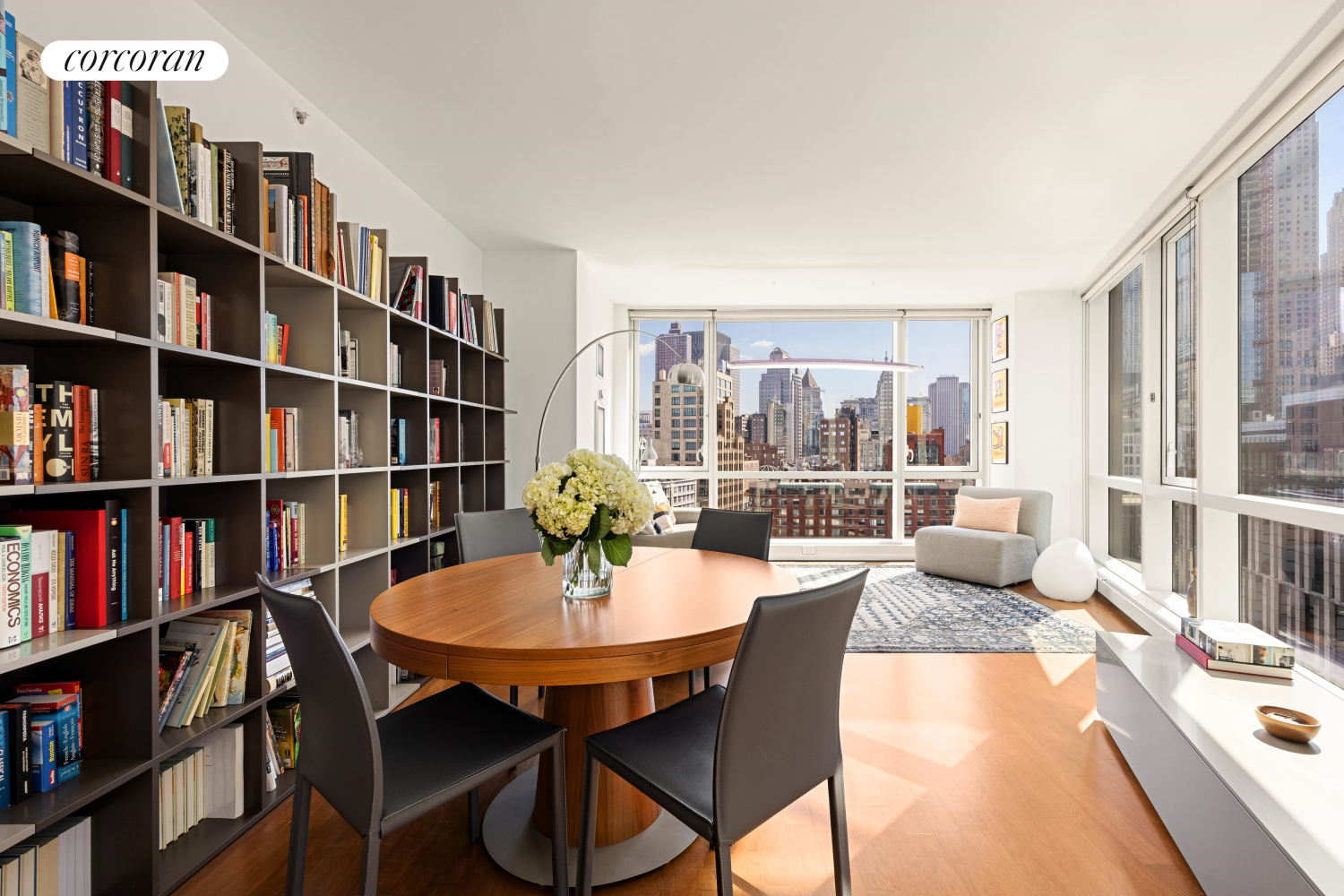 #3 photo, 200 CHAMBERS Street, マンハッタン Tribeca , NY 10007