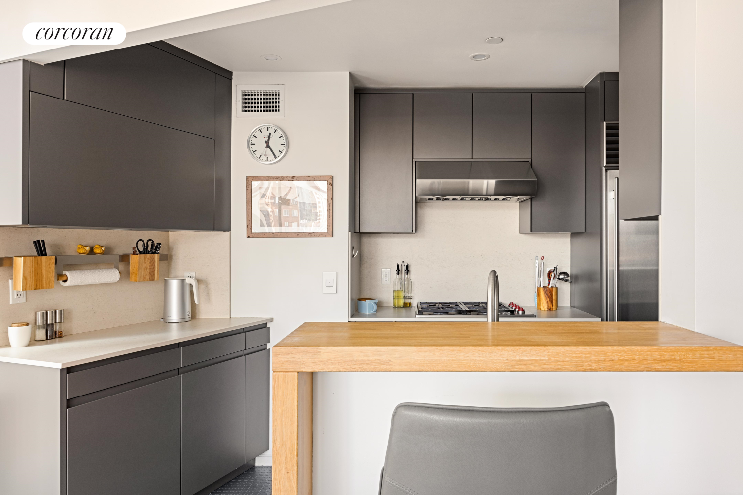 #6 photo, 200 CHAMBERS Street, マンハッタン Tribeca , NY 10007