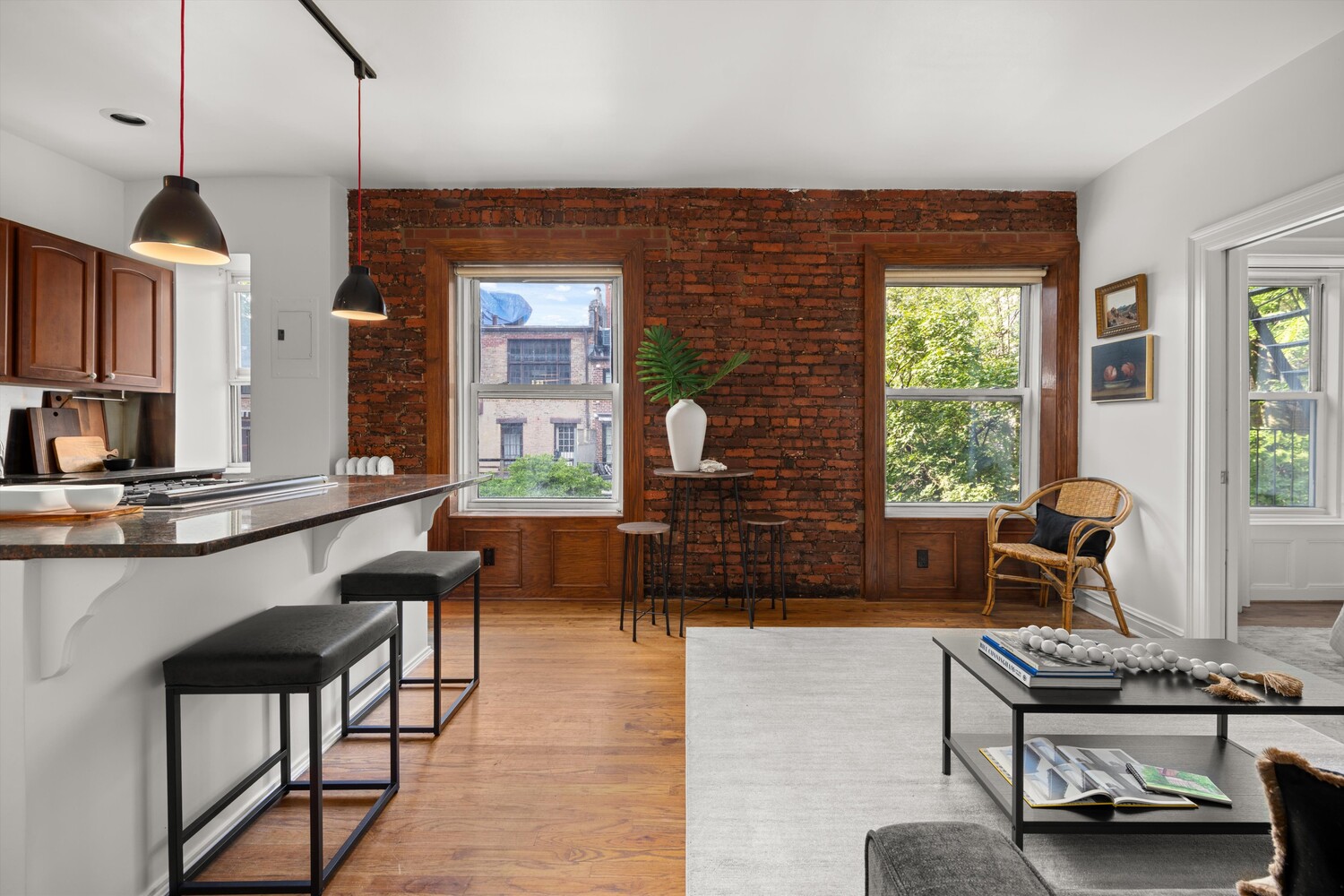 #12 photo, 25 CHARLES Street, West Village , NY 10014