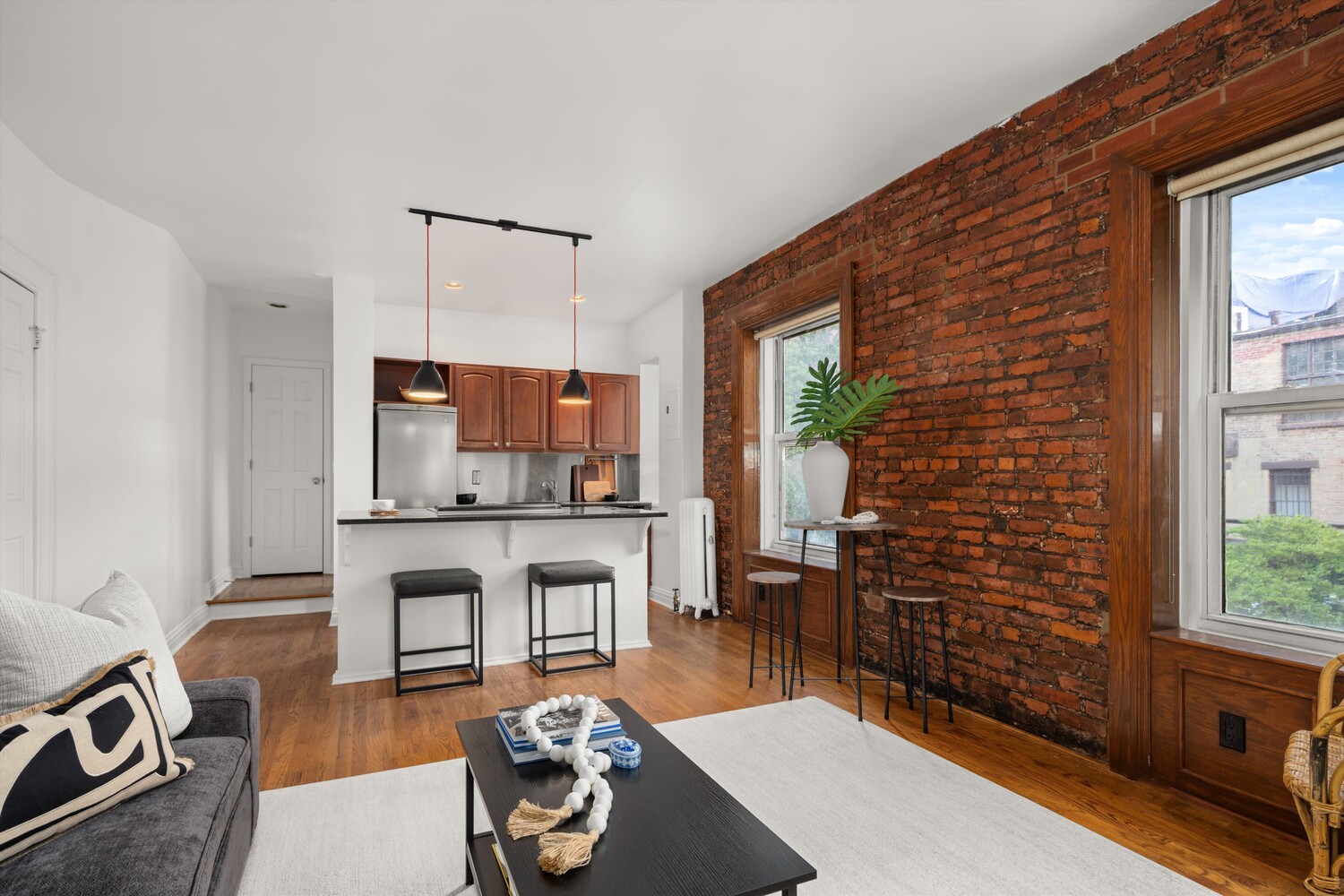 #6 photo, 25 CHARLES Street, West Village , NY 10014