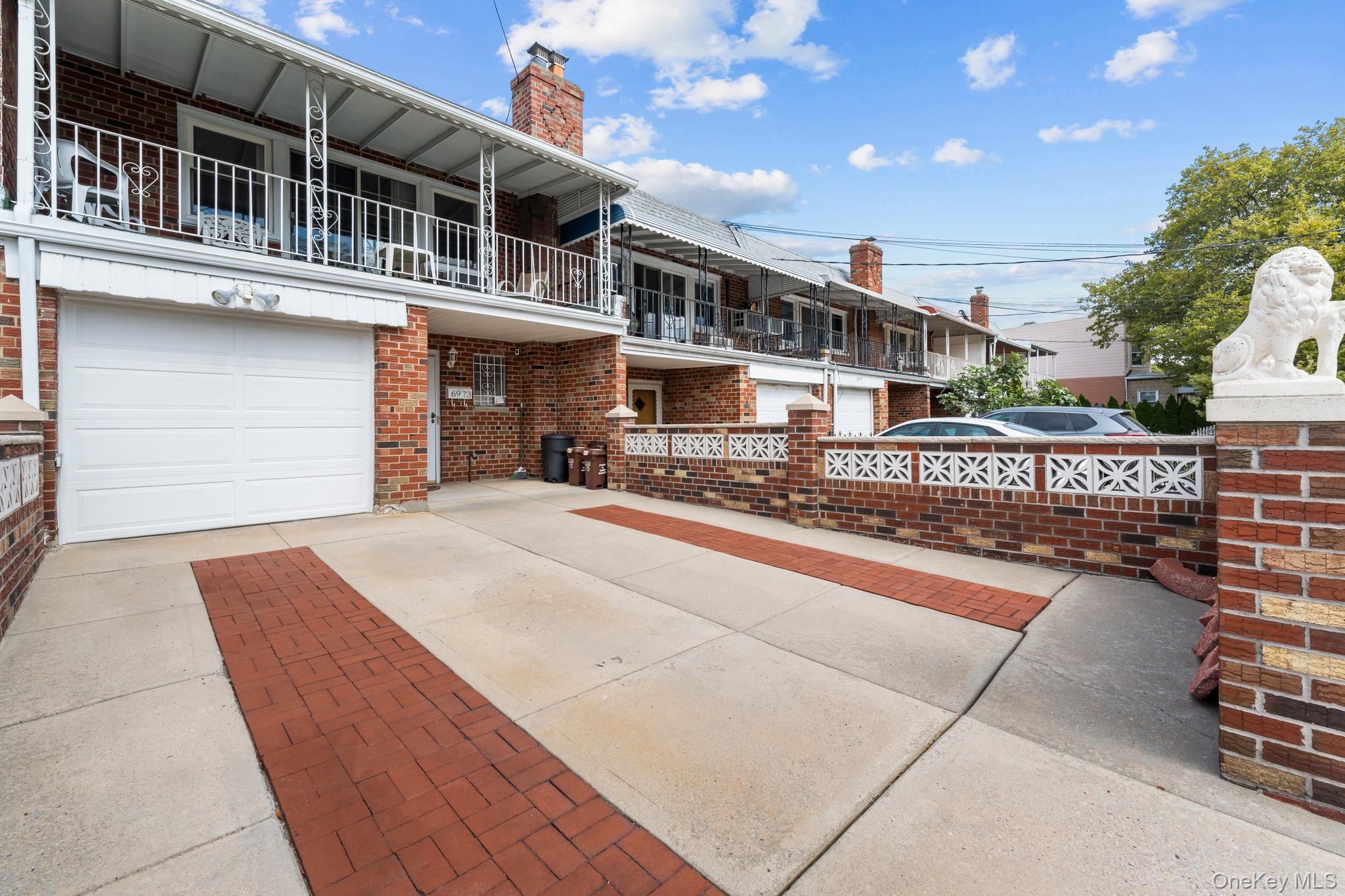 #2 photo, 6973 Juniper Boulevard, Middle Village , NY 11379