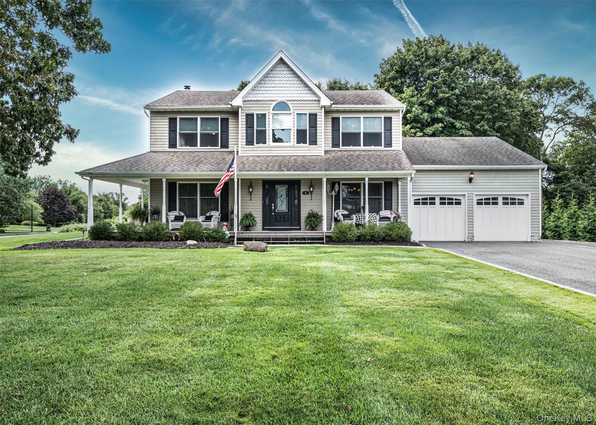 #1 photo, 2 Moor Lane, East Patchogue , NY 11772