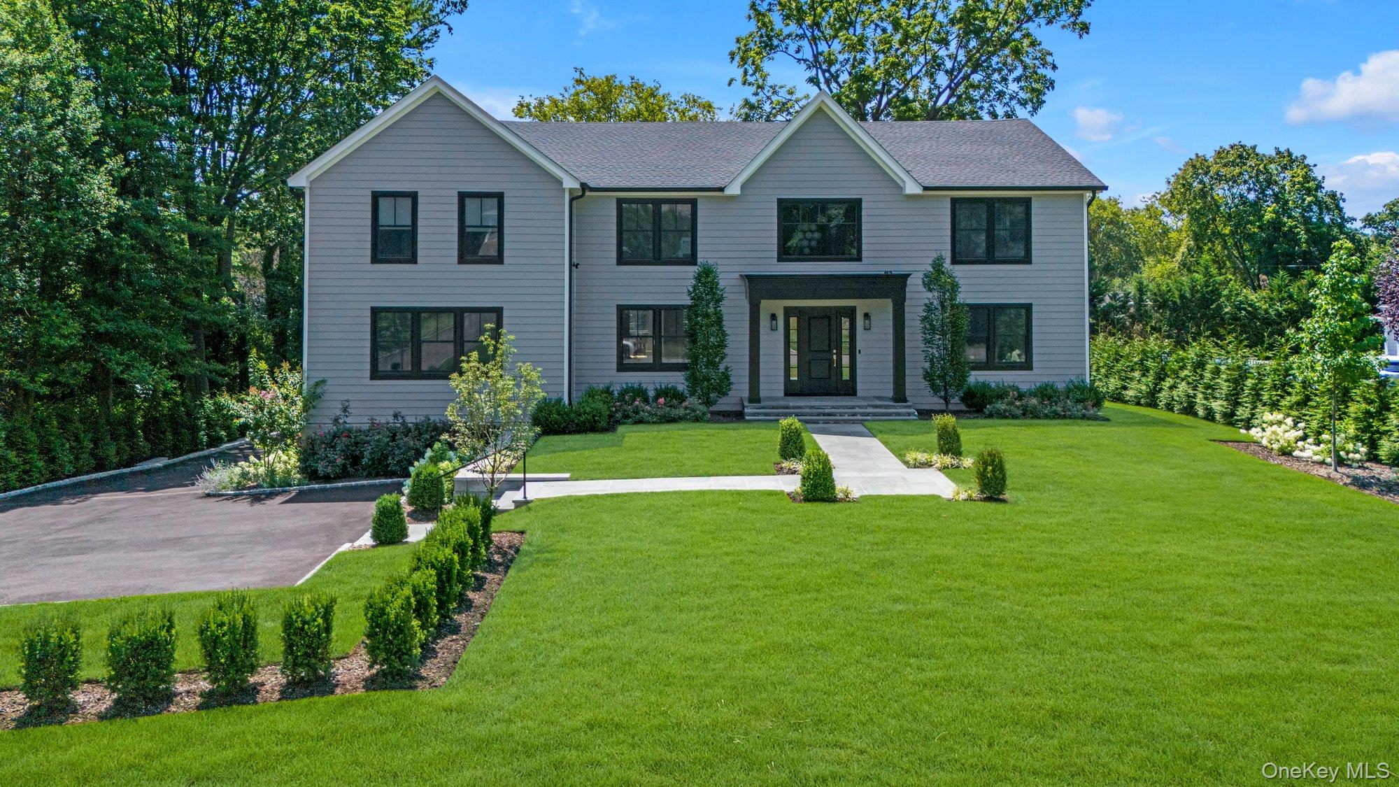 #1 photo, 40 Hewlett Lane, ナッソー郡 Port Washington , NY 11050