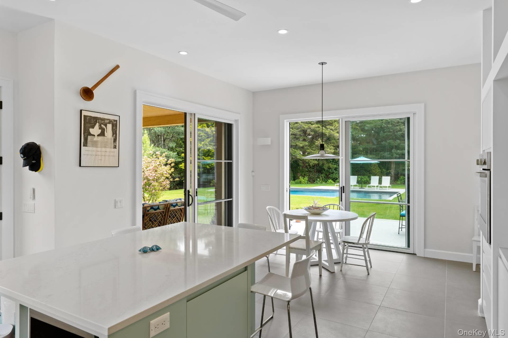 #13 photo, 26 Georgian Lane, Water Mill , NY 11976