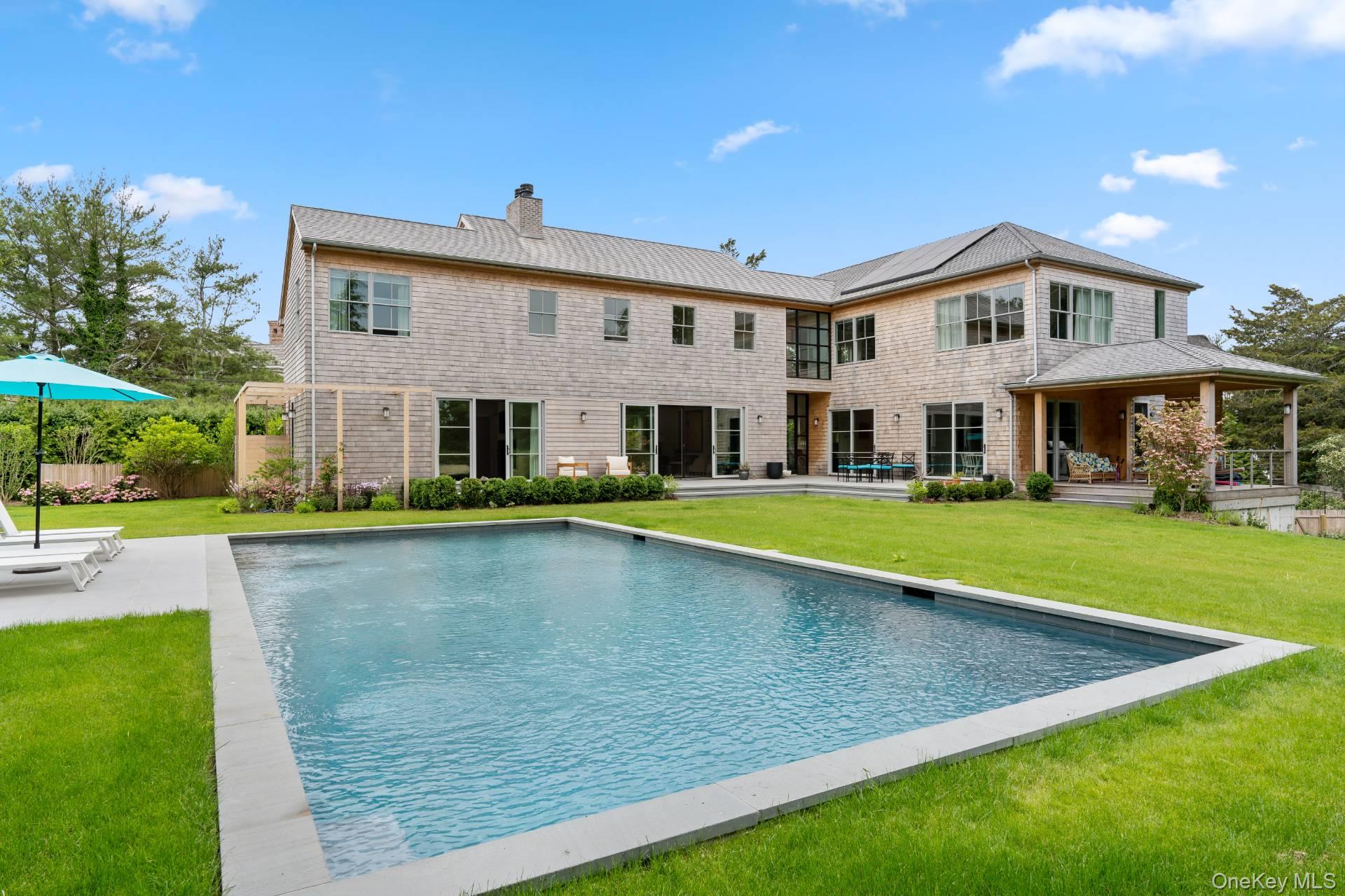 #2 photo, 26 Georgian Lane, Water Mill , NY 11976