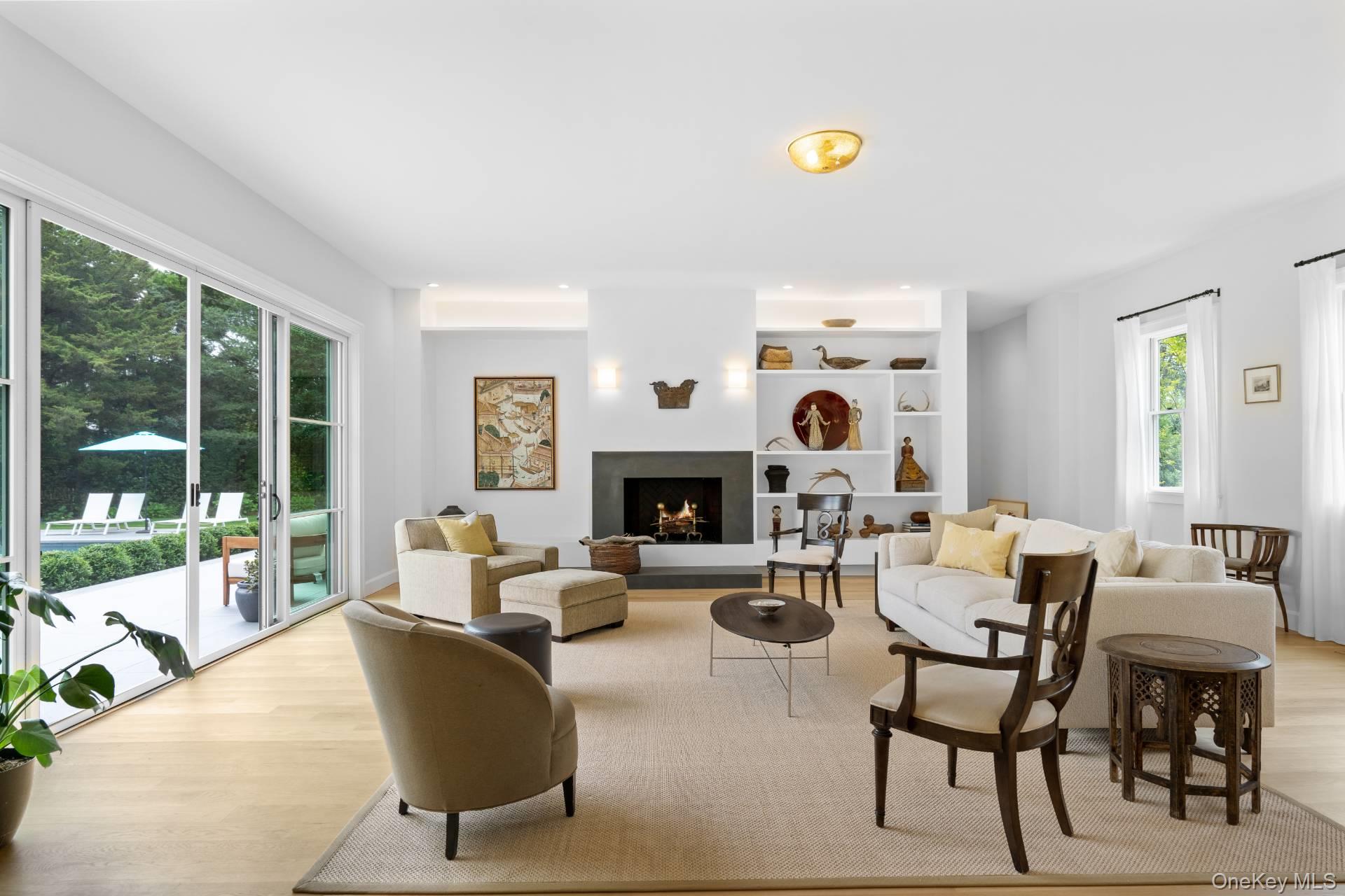 #6 photo, 26 Georgian Lane, Water Mill , NY 11976