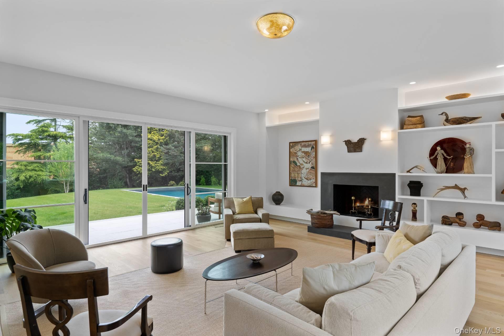 #7 photo, 26 Georgian Lane, Water Mill , NY 11976