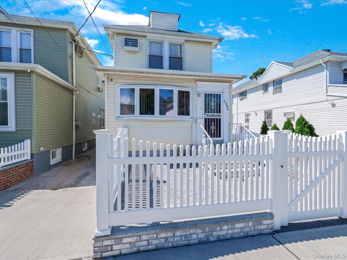 #1 photo, 1566 E 49th Street, Brooklyn , NY 11234