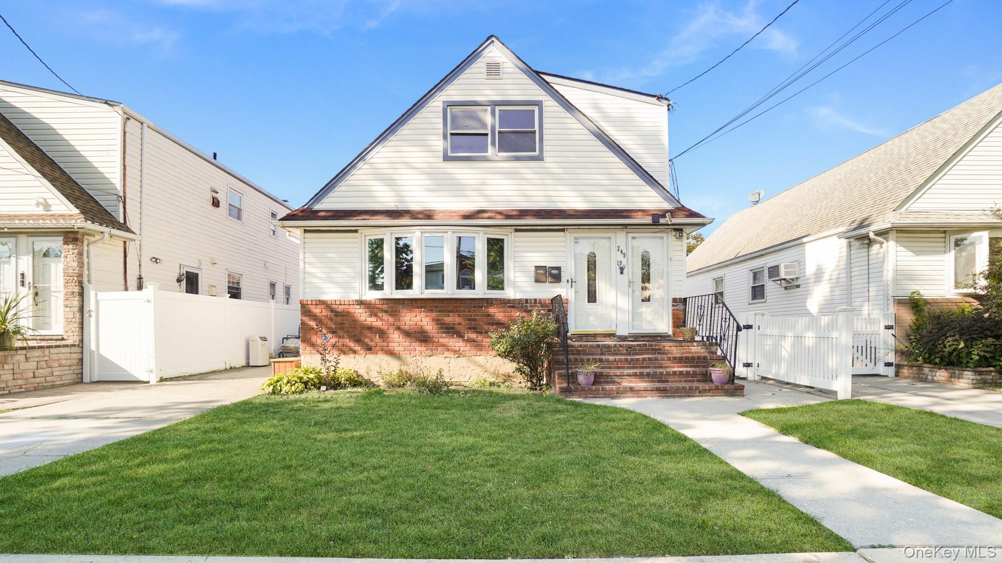 #1 photo, 24519 147th Drive, 皇后区 Rosedale , NY 11422