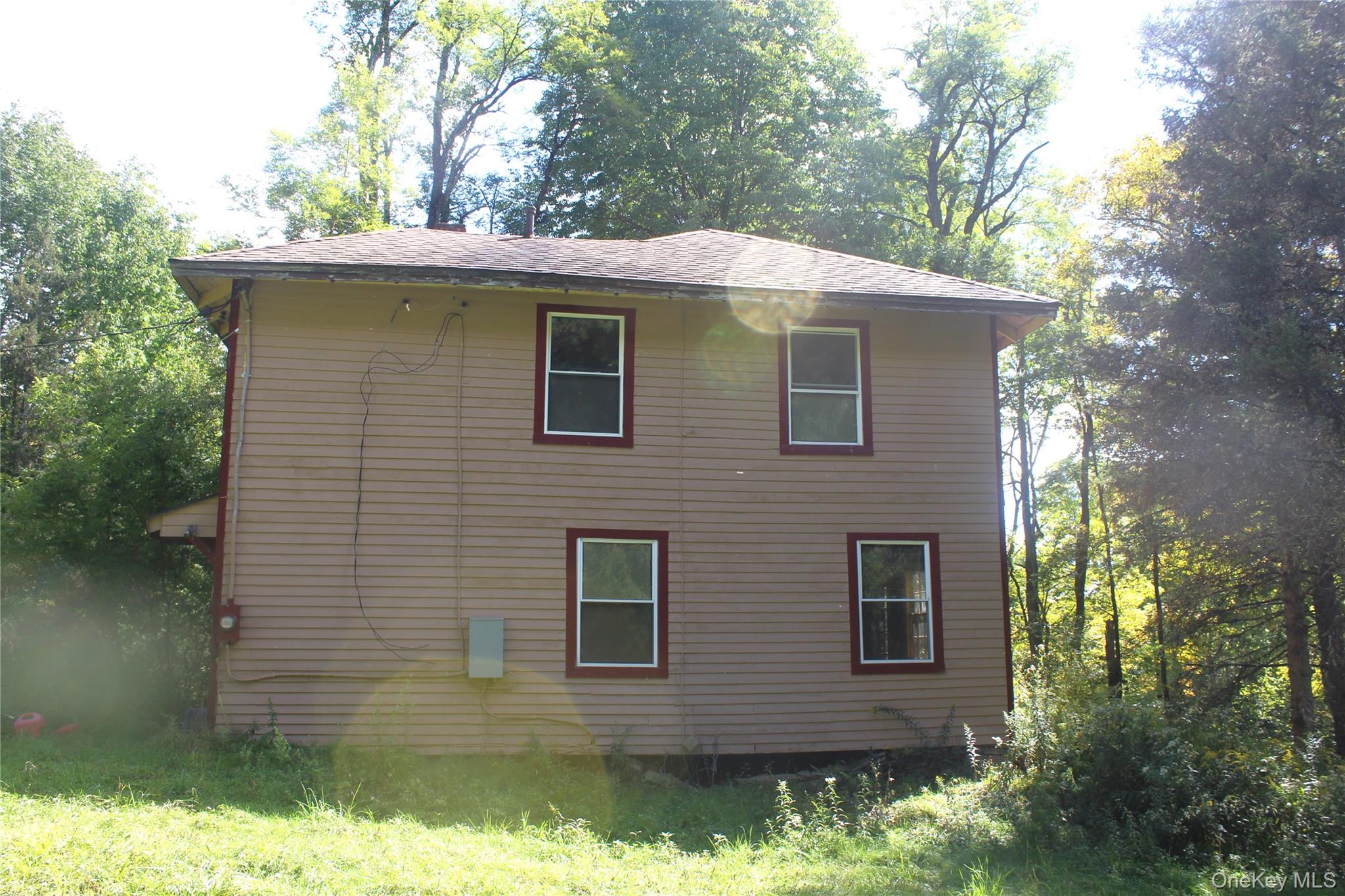 #20 photo, 1934 Morton Hill Road, Roscoe , NY 12776