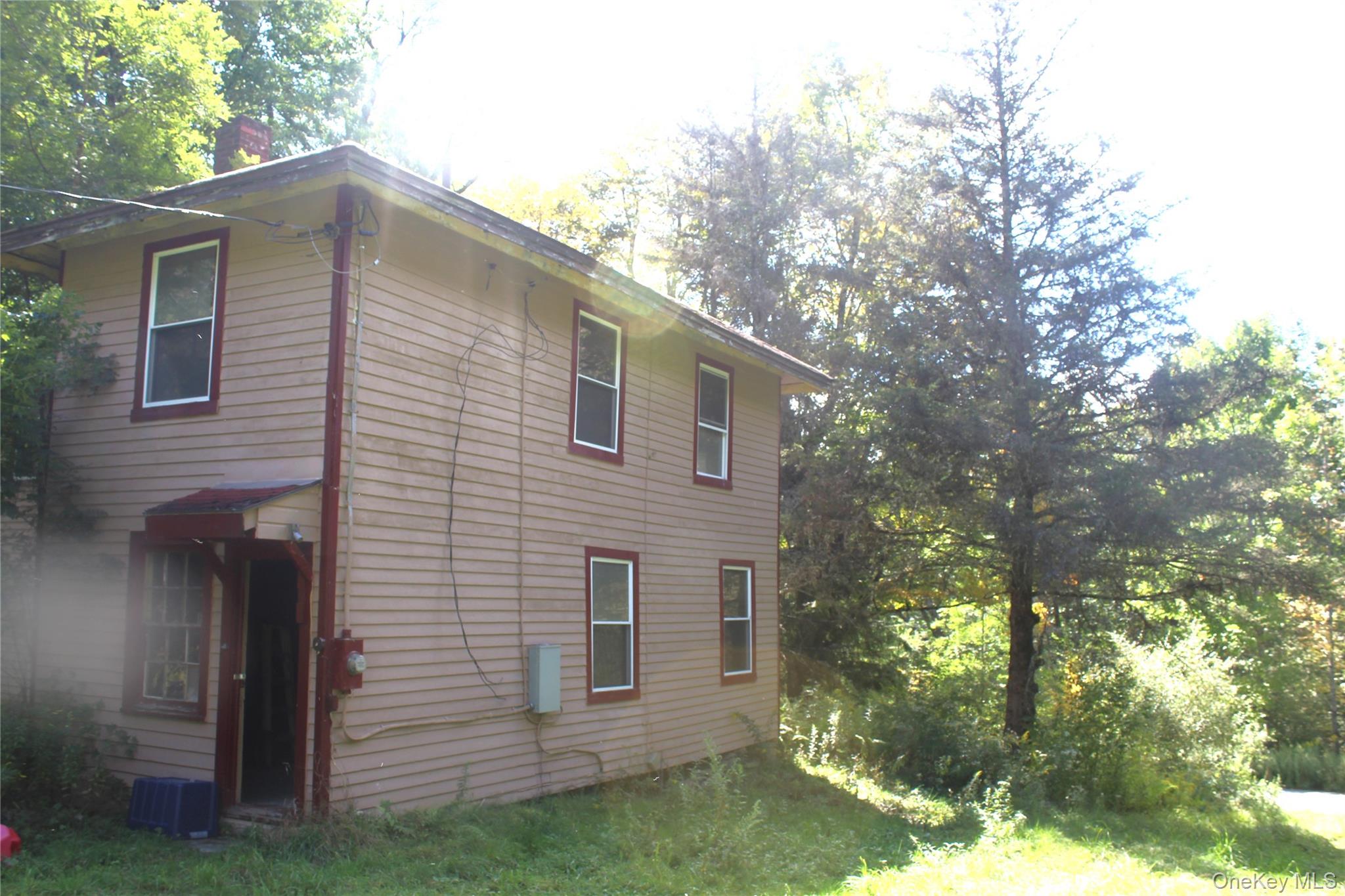 #4 photo, 1934 Morton Hill Road, Roscoe , NY 12776