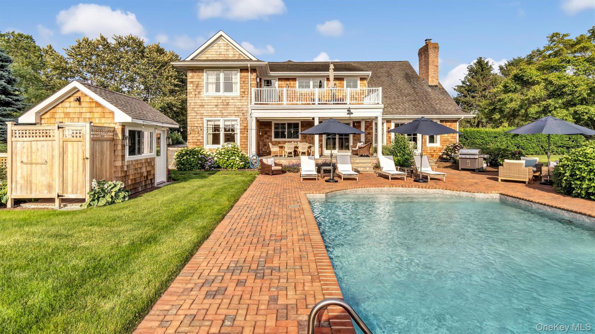 #8 photo, 13A Brushy Neck Lane, Westhampton , NY 11977