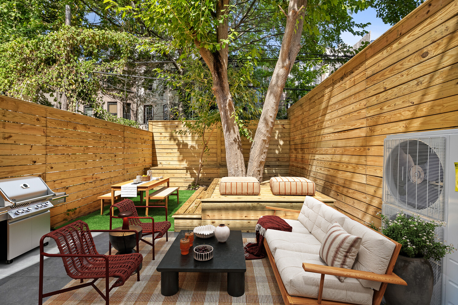 #13 photo, 493 HANCOCK Street, Stuyvesant Heights , NY 11233