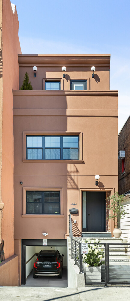 #3 photo, 493 HANCOCK Street, Stuyvesant Heights , NY 11233