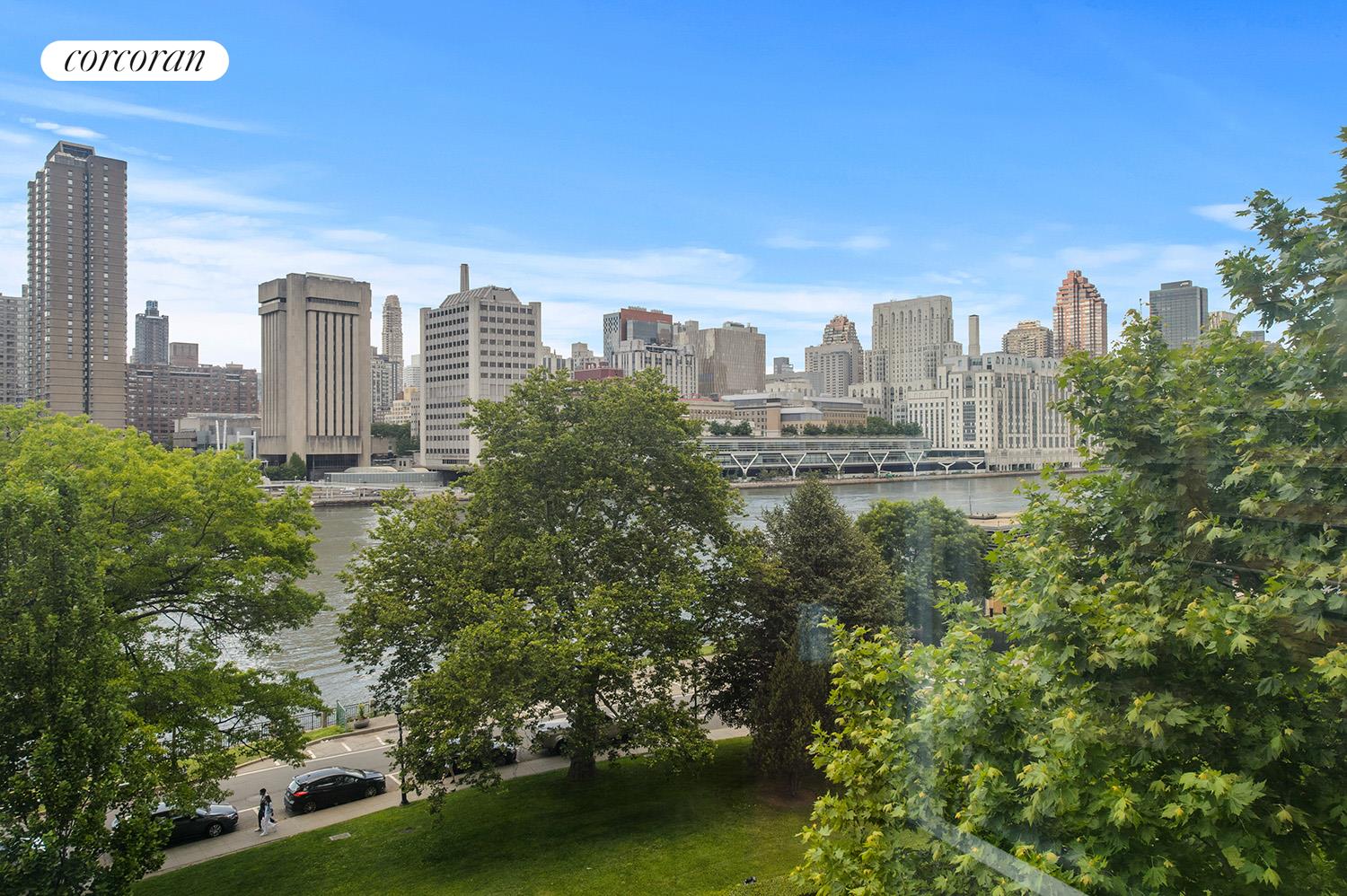 #7 photo, New York City, マンハッタン Roosevelt Island , NY 10044