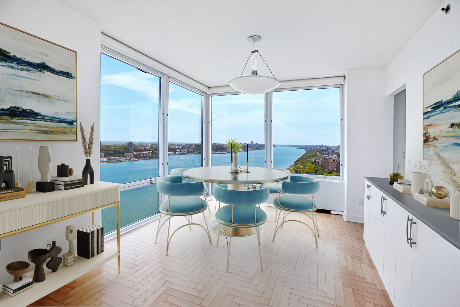 #1 photo, 220 RIVERSIDE Boulevard, Lincoln Square , NY 10069