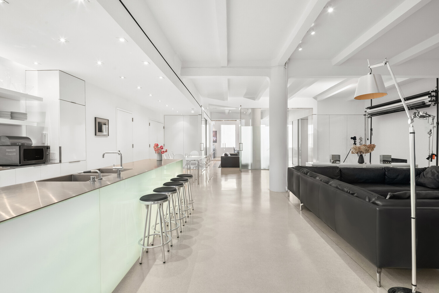 #5 photo, 291 7TH Avenue, マンハッタン Chelsea , NY 10001