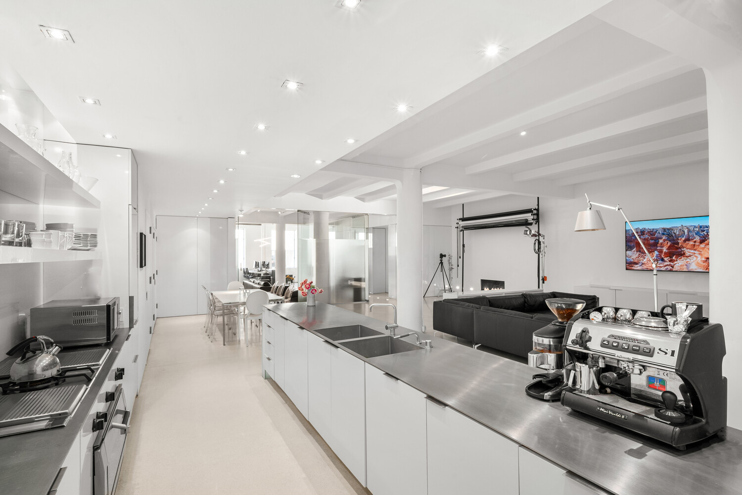 #8 photo, 291 7TH Avenue, マンハッタン Chelsea , NY 10001