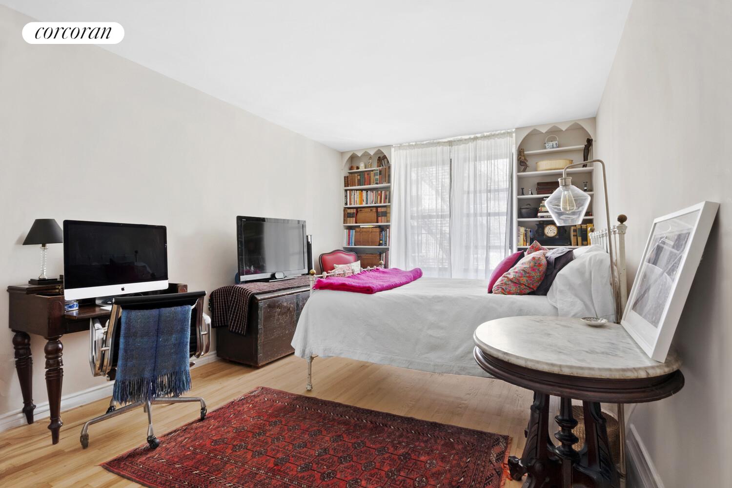 #5 photo, New York City, マンハッタン West Village , NY 10014