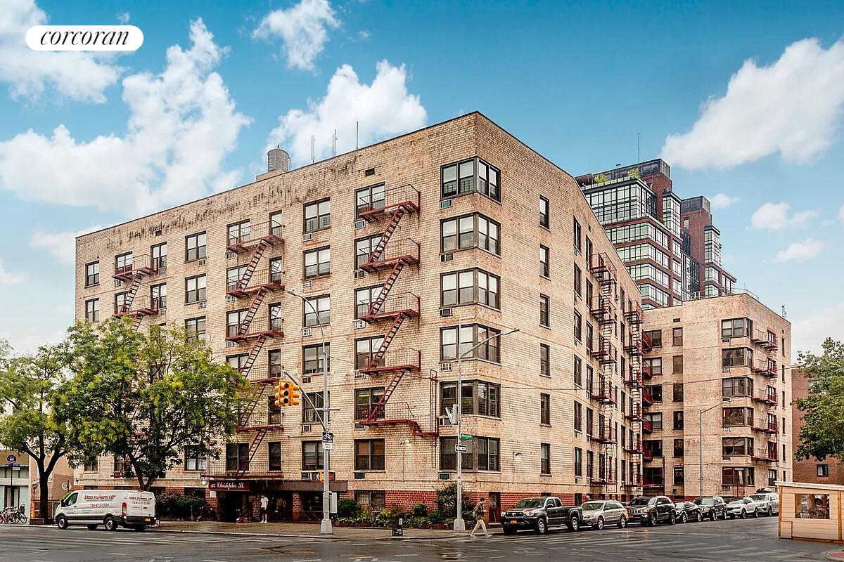 #7 photo, New York City, マンハッタン West Village , NY 10014