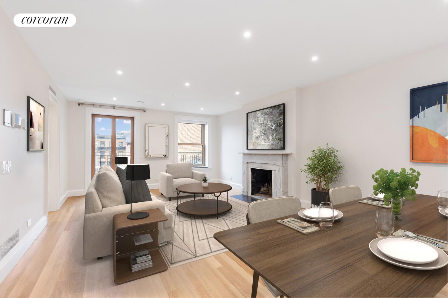 #1 photo, Brooklyn, ブルックリン区 Brooklyn Heights , NY 11201