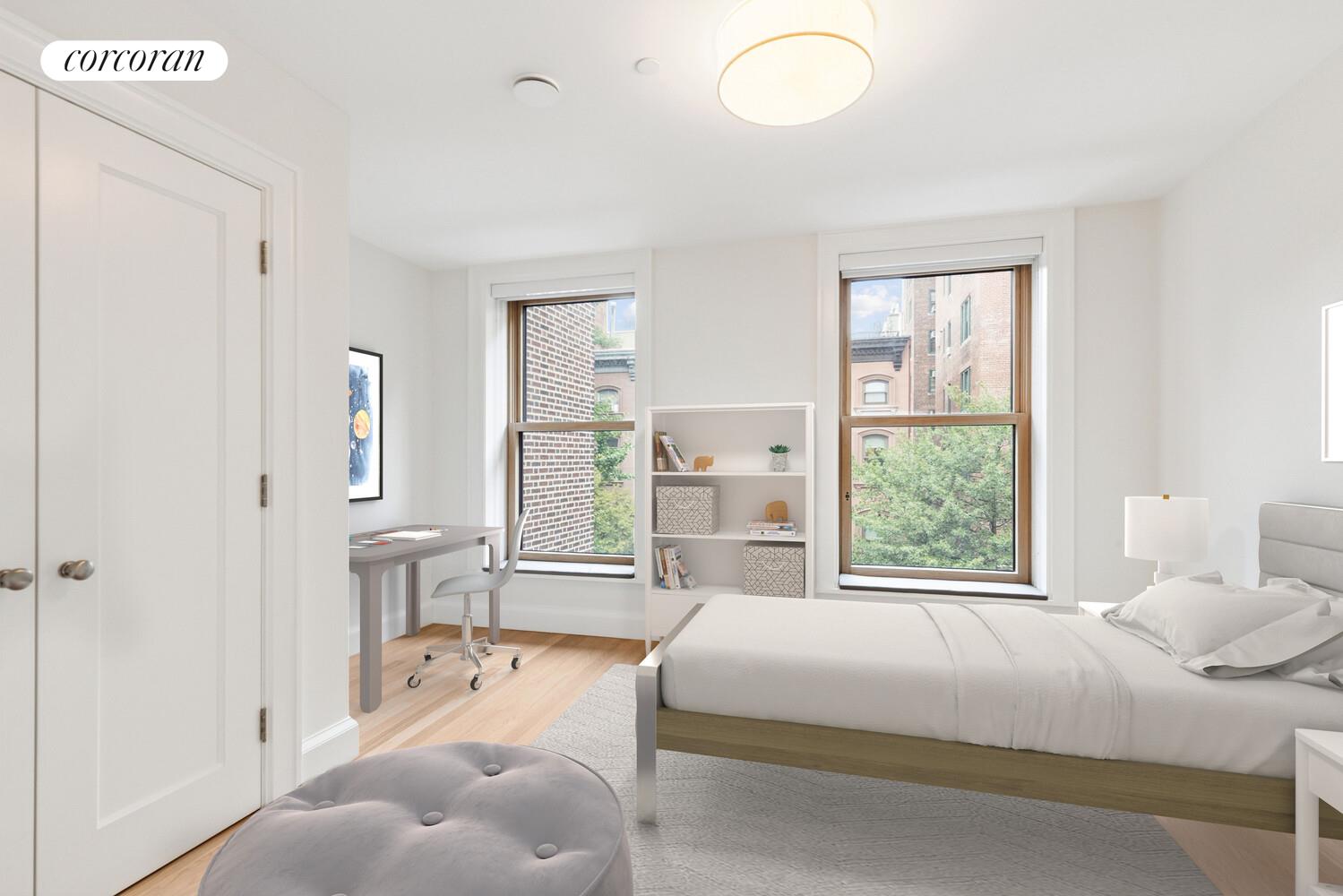 #12 photo, Brooklyn, ブルックリン区 Brooklyn Heights , NY 11201