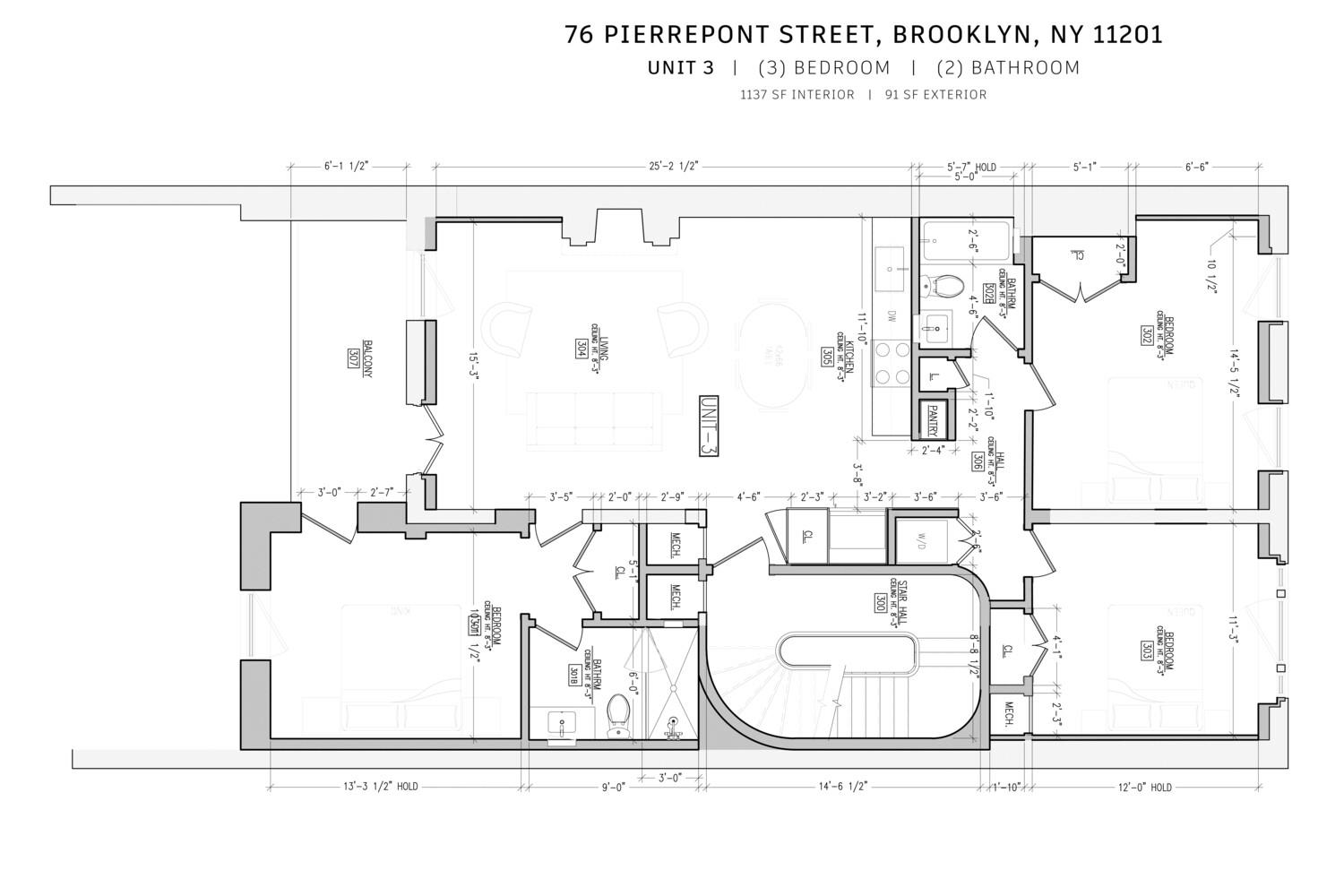 #2 photo, Brooklyn, ブルックリン区 Brooklyn Heights , NY 11201