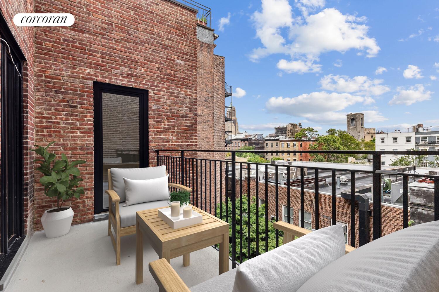 #6 photo, Brooklyn, ブルックリン区 Brooklyn Heights , NY 11201