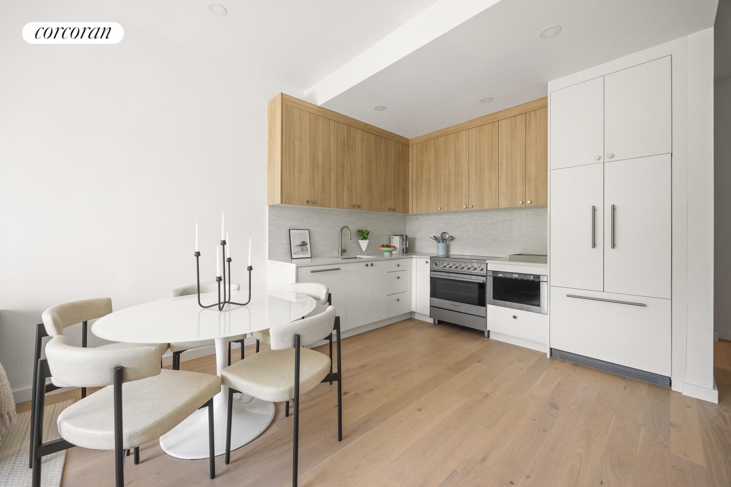 #4 photo, 48 STANHOPE Street, ブルックリン区 Bushwick , NY 11221