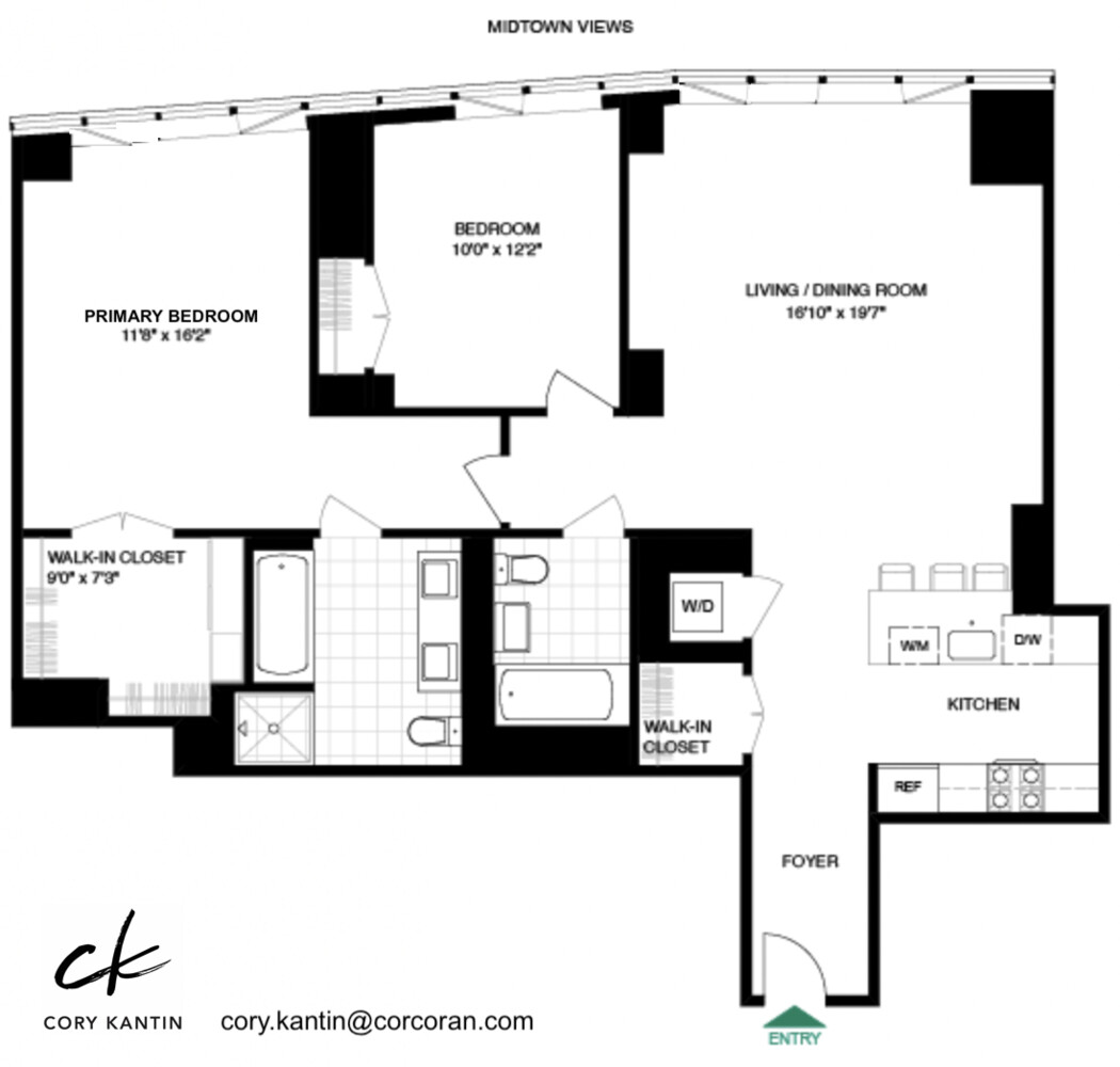 #2 photo, 2 Northside Piers, Williamsburg,North , NY 11249