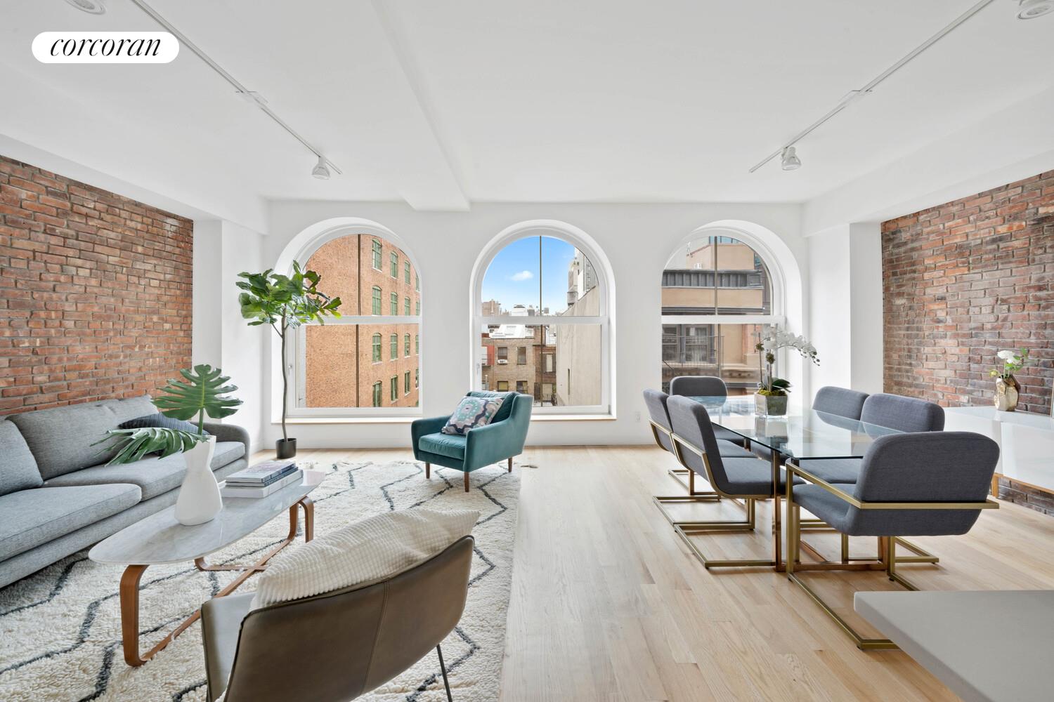 #1 photo, 83 WALKER Street, マンハッタン Tribeca , NY 10013