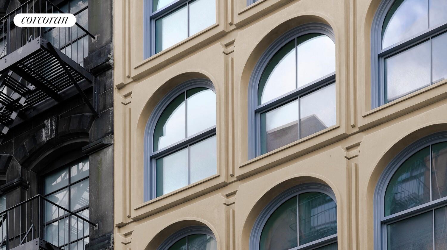 #15 photo, 83 WALKER Street, マンハッタン Tribeca , NY 10013