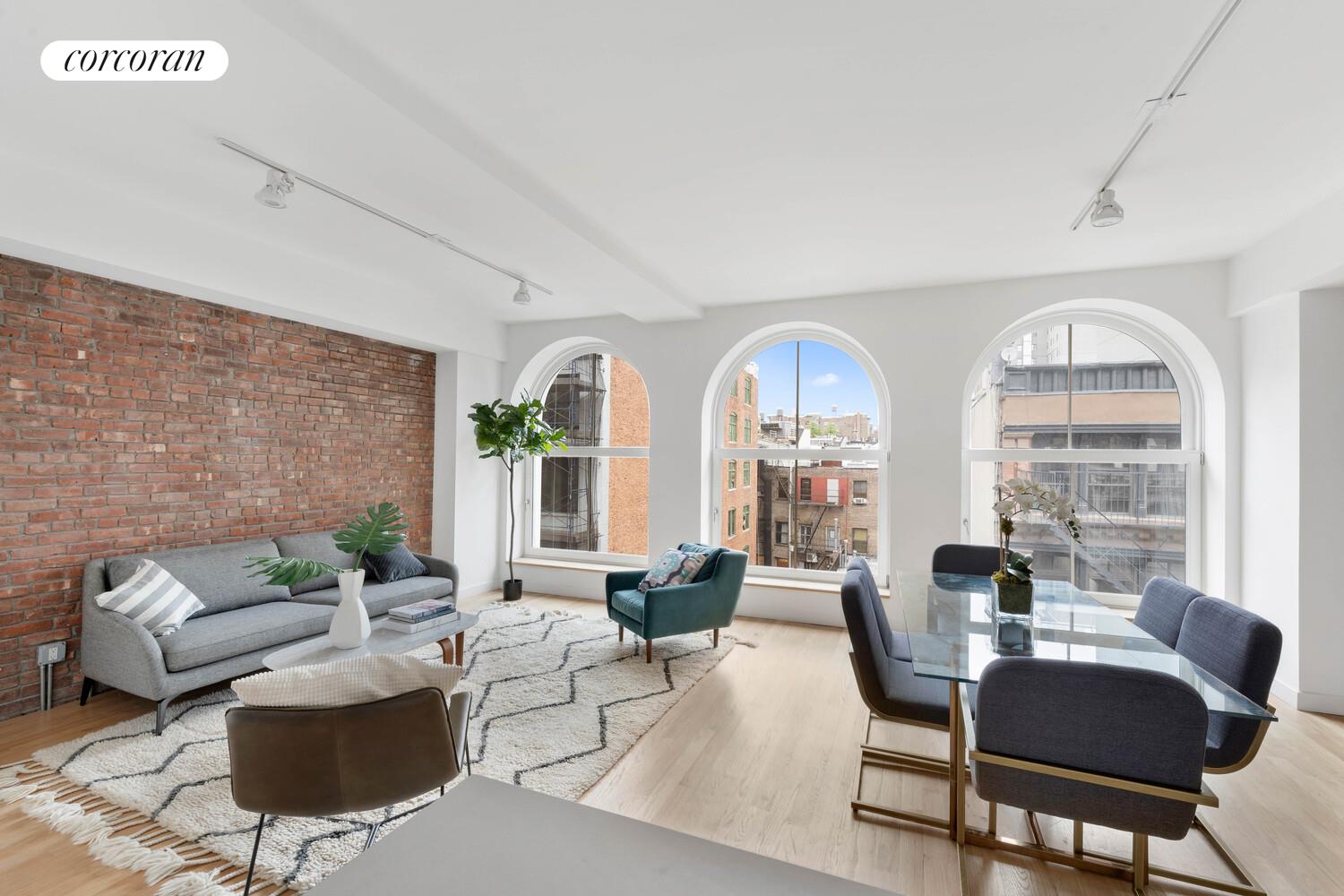 #5 photo, 83 WALKER Street, マンハッタン Tribeca , NY 10013