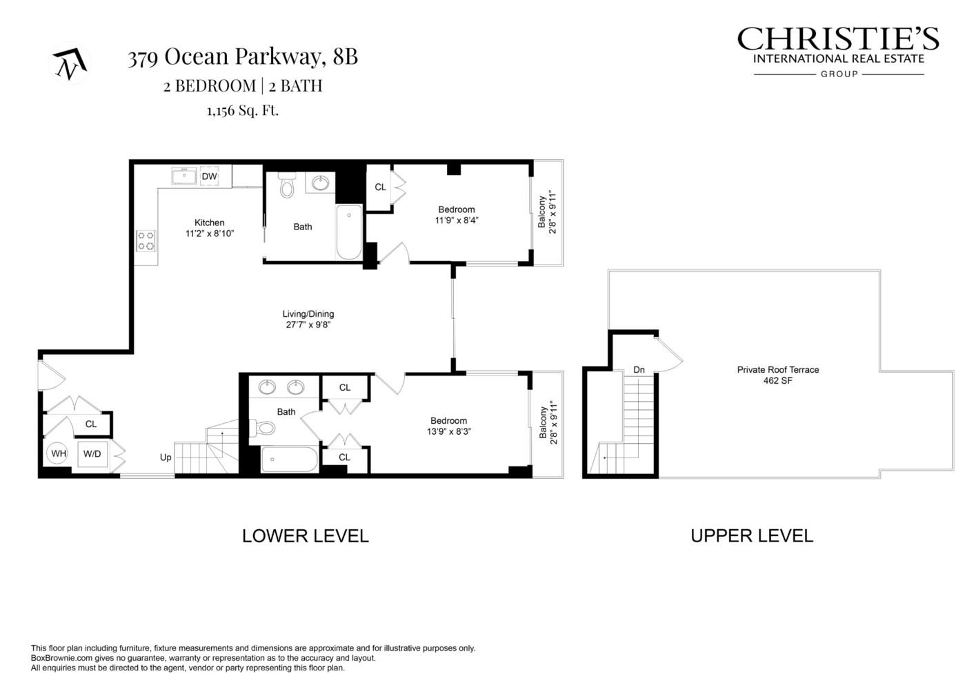 #2 photo, 379 OCEAN Parkway, Kensington , NY 11218