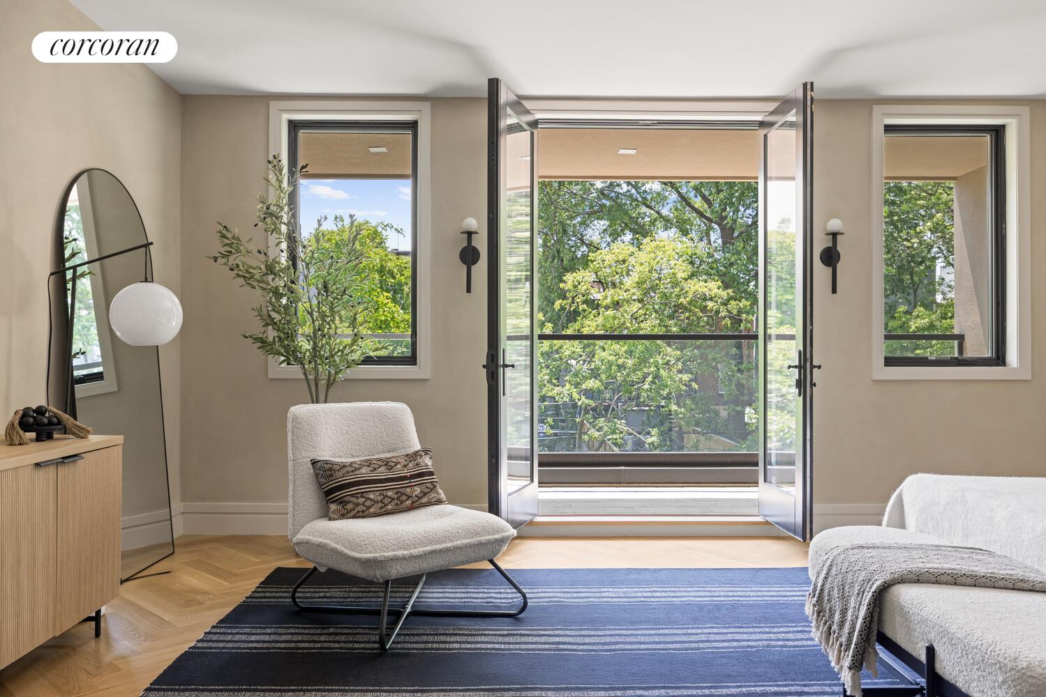 #19 photo, 966 BERGEN Street, ブルックリン区 Crown Heights , NY 11216