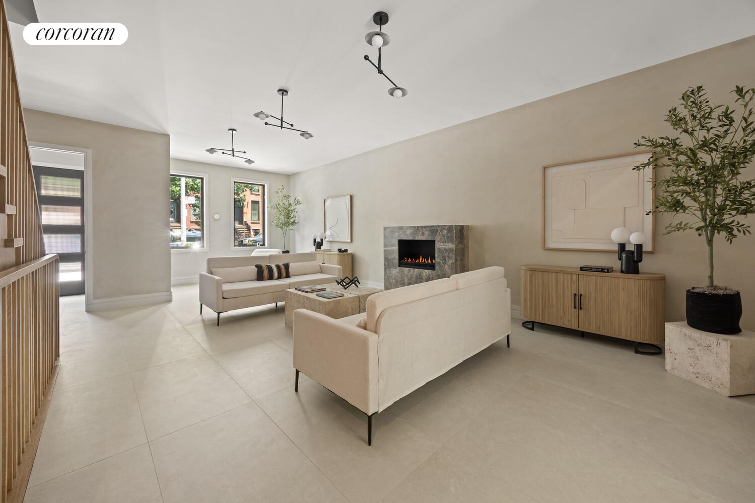 #8 photo, 966 BERGEN Street, ブルックリン区 Crown Heights , NY 11216