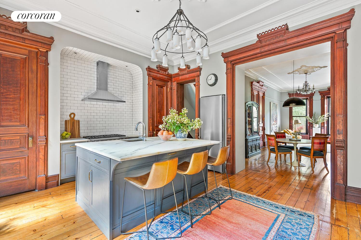 #1 photo, 140 HALSEY Street, Bedford-Stuyvesant , NY 11216