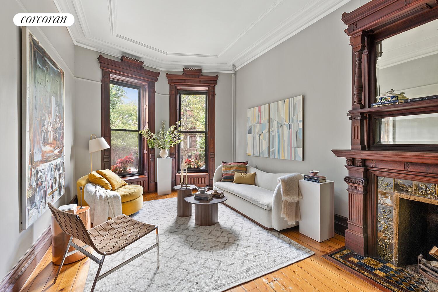 #10 photo, 140 HALSEY Street, Bedford-Stuyvesant , NY 11216