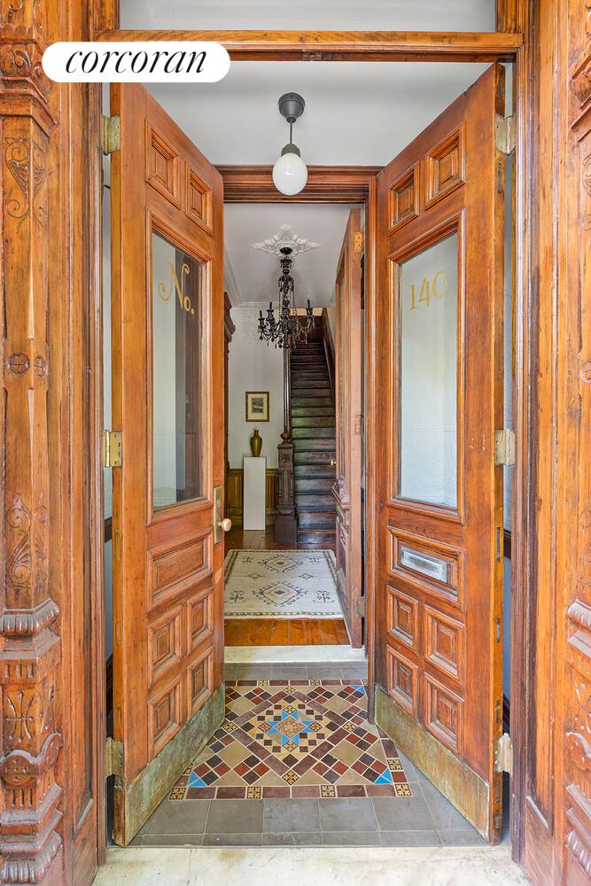 #17 photo, 140 HALSEY Street, Bedford-Stuyvesant , NY 11216