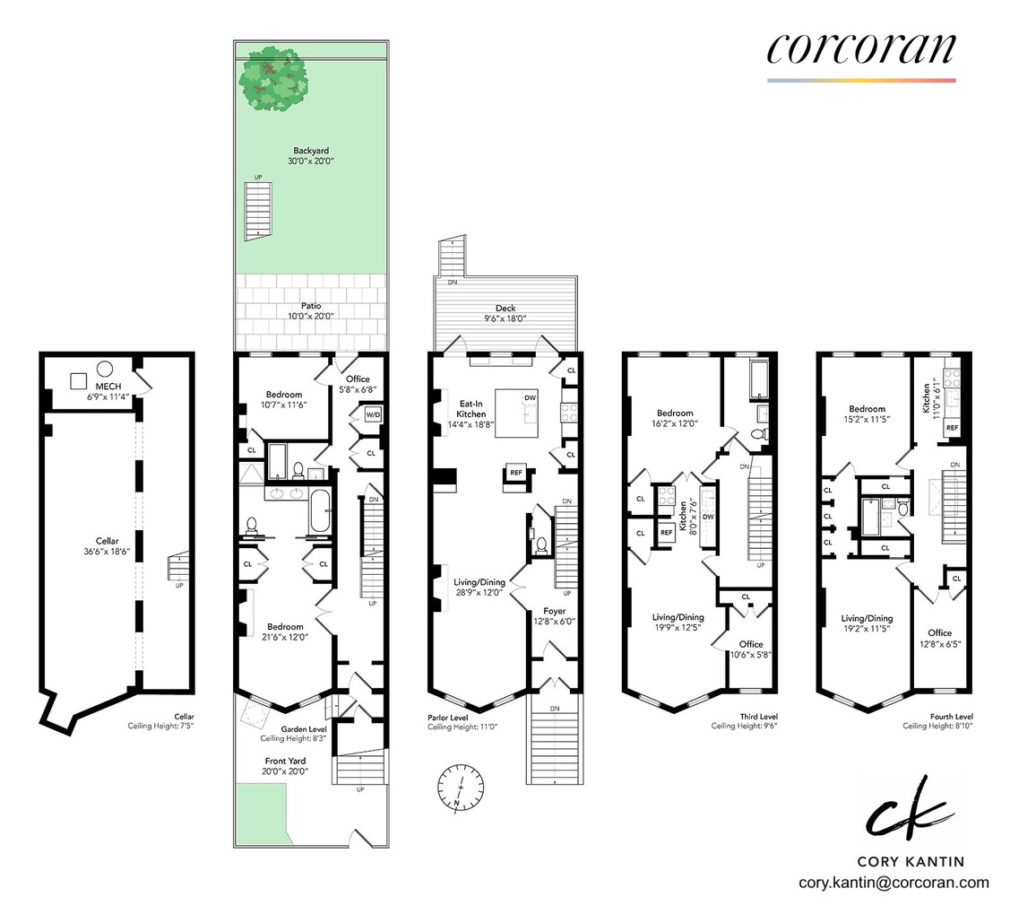 #2 photo, 140 HALSEY Street, Bedford-Stuyvesant , NY 11216