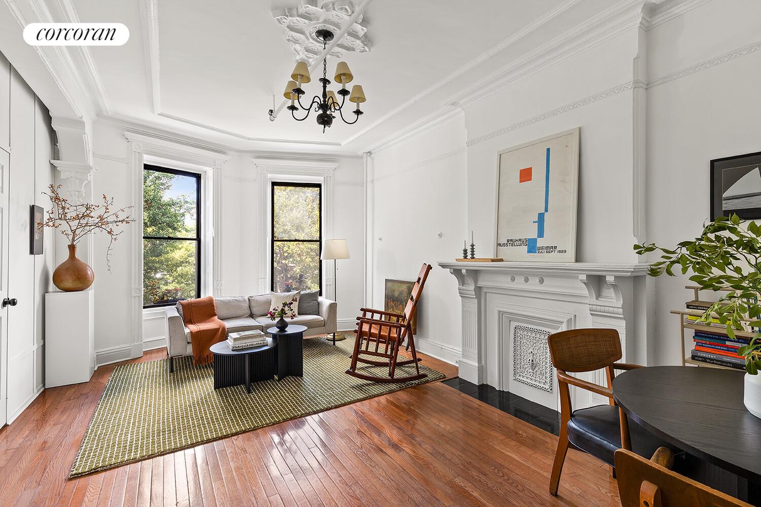 #20 photo, 140 HALSEY Street, Bedford-Stuyvesant , NY 11216