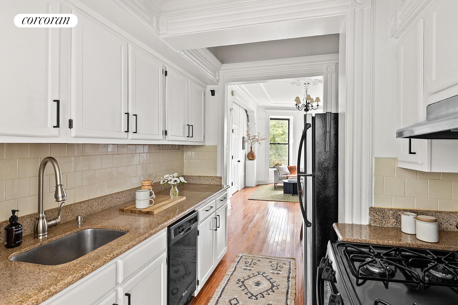 #22 photo, 140 HALSEY Street, Bedford-Stuyvesant , NY 11216