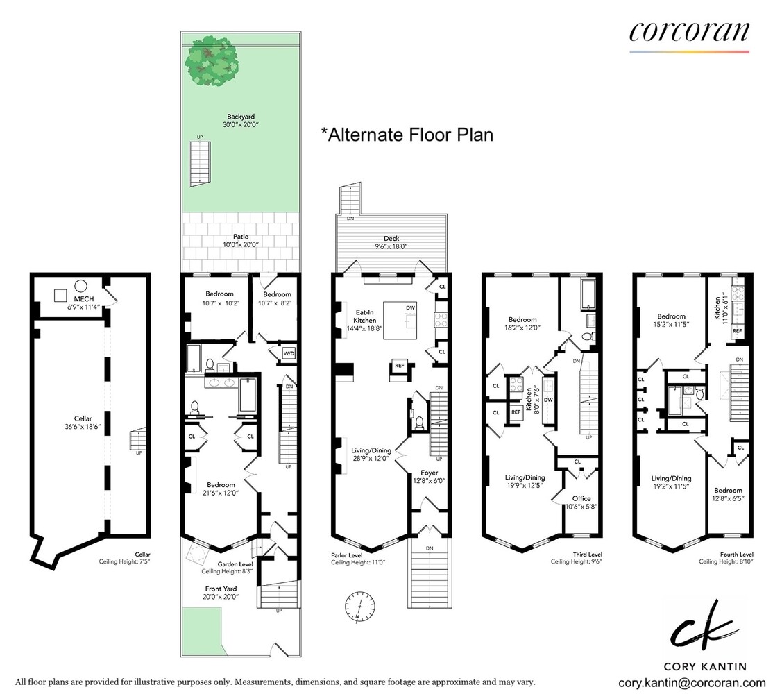 #3 photo, 140 HALSEY Street, Bedford-Stuyvesant , NY 11216