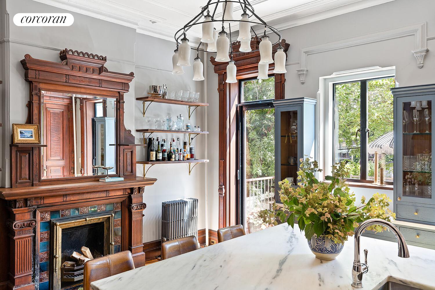 #5 photo, 140 HALSEY Street, Bedford-Stuyvesant , NY 11216