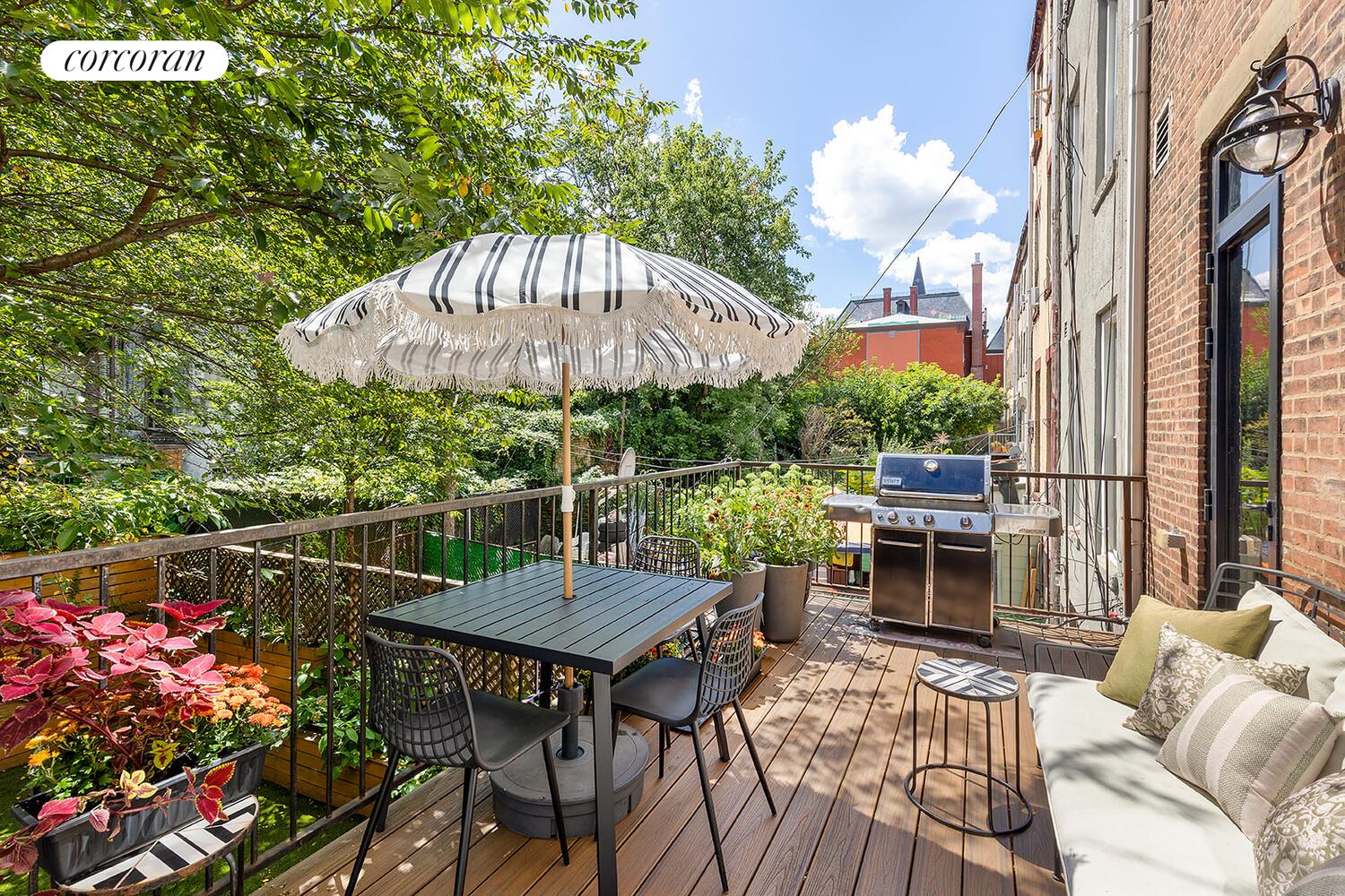 #6 photo, 140 HALSEY Street, Bedford-Stuyvesant , NY 11216