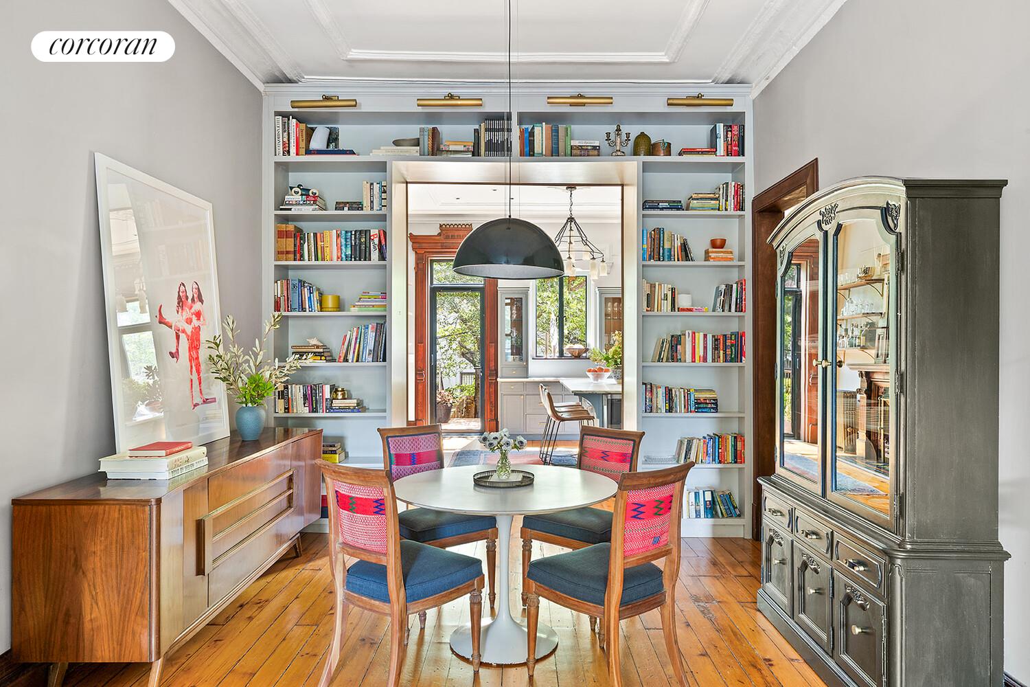 #9 photo, 140 HALSEY Street, Bedford-Stuyvesant , NY 11216