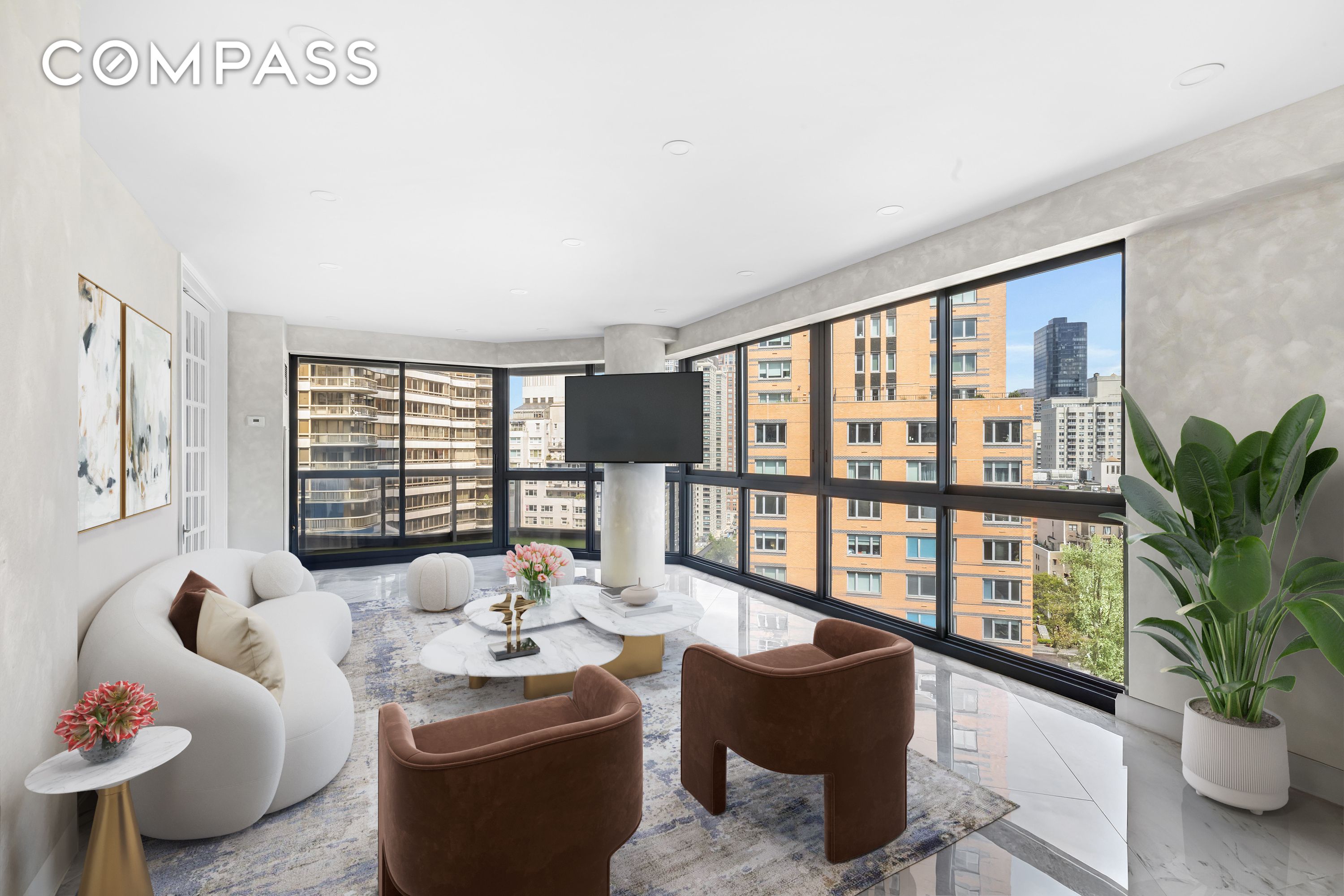 #1 photo, 200 E 61st Street, マンハッタン Lenox Hill , NY 10065